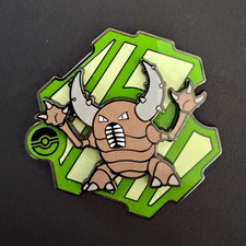 Pokémon 151 Pinsir Magnet