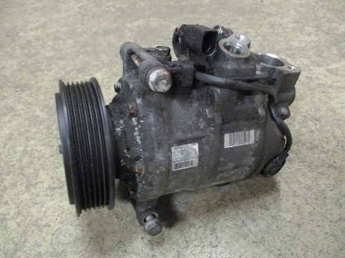 Klimakompressor AUDI A4 B8 8K A5 8T Q5 8K0260805J Kompressor Klimaanlage