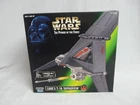 1996 Star Wars The Power of The Force Luke's T-16 Skyhopper NEW