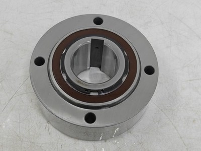 F235BA-50N Tsubaki Cam Clutch J9358327 Tsubaki One-Way Backstop Freewheel