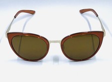 SMITH OPTICS Somerset Amber Polarized Brown Lenses