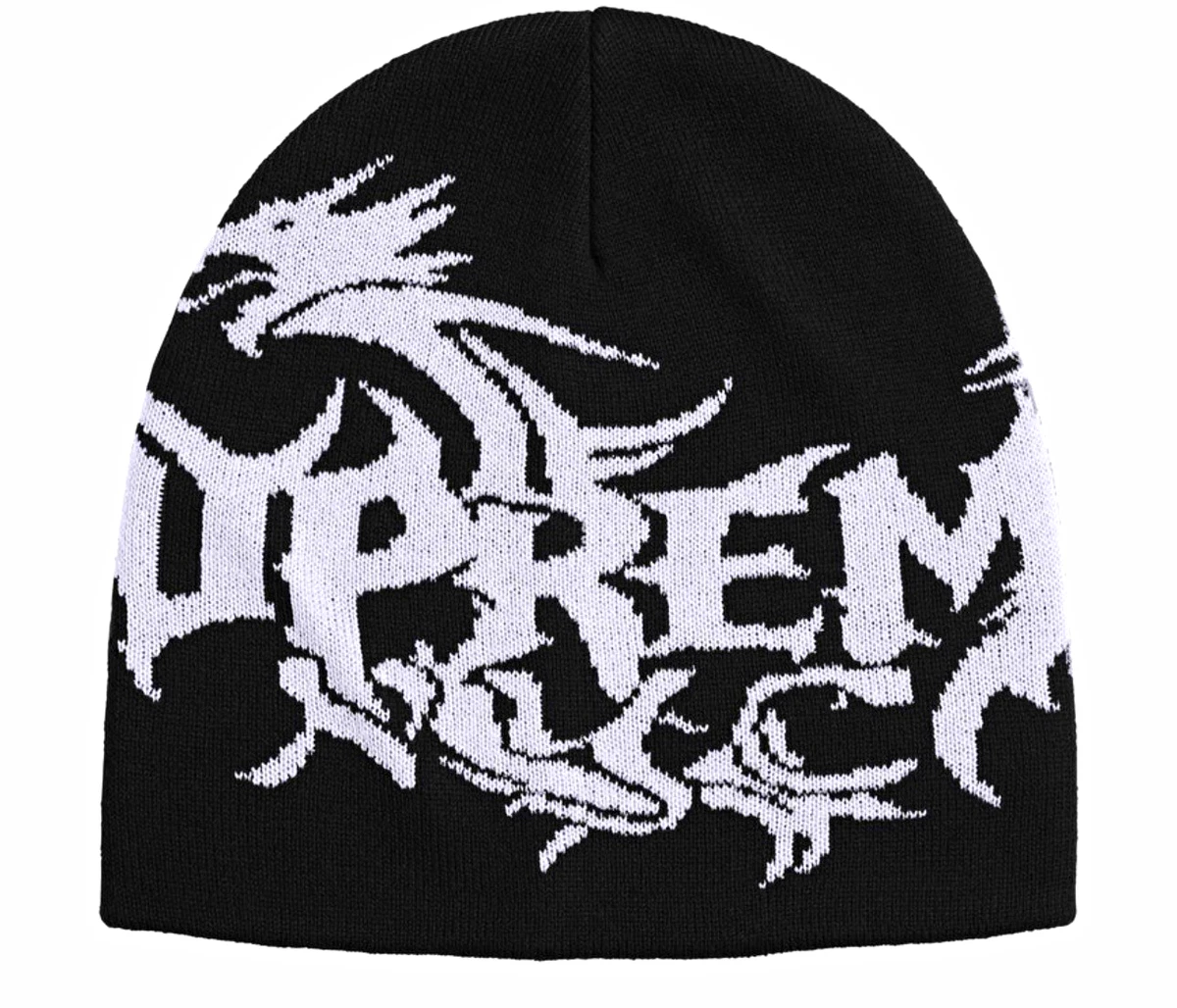 Supreme Beanie White Hats for Men for sale - eBay