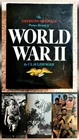 The American Heritage Picture History of World War 2 ii by CL Sulzberger (1966)