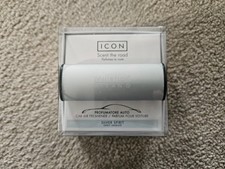 Millefiori Icon Car Air Freshener - Silver Spirit