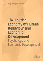 Sangaralingam Ramesh | The Political Economy Of Human Behaviour And Economic...