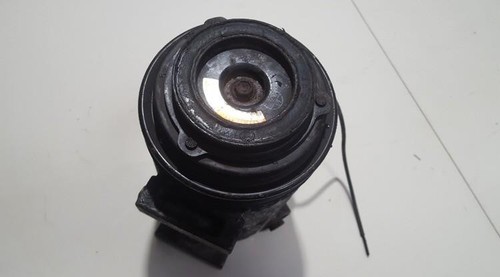 4d0260805c Klimakompressor  Audi A6 DE646319-32