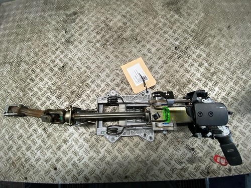 93335 Lenksäule AUDI A3 (8P) 8P1419502F