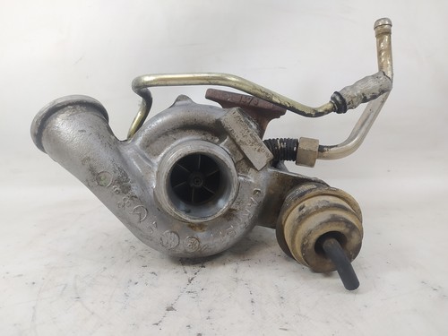 24442214 TURBOLADER / 1569018 FÜR OPEL ZAFIRA A ELEGANCE