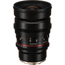 Rokinon 24mm T1.5 Cine DS Lens for Sony E-Mount