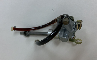 HONDA QR50 1983-1985 OIL PUMP # 15100-GF8-003 NEW OEM (132)RI | eBay