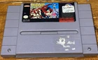 Spider-Man and X-Men in Arcade's Revenge (SNES, 1992) -- Cartridge Only - Tested