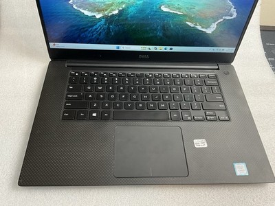 Dell precision 5520改　i7-7700HQ  QuadroM1200 GPU搭載！M16G　新品SSD256G　win11pro64 Dell Precision 5520/I7-7700HQ / 256GB SSD/8GB Ram/Windows 11 Pro