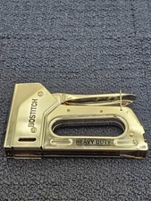 Bostitch Heavy Duty Staple Gun For Stanley TRA700 Arrow TRA704 705 706 708 709