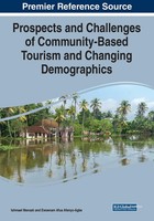 Ishmael Mensah (U. A.) | Prospects And Challenges Of Community-Based Tourism...
