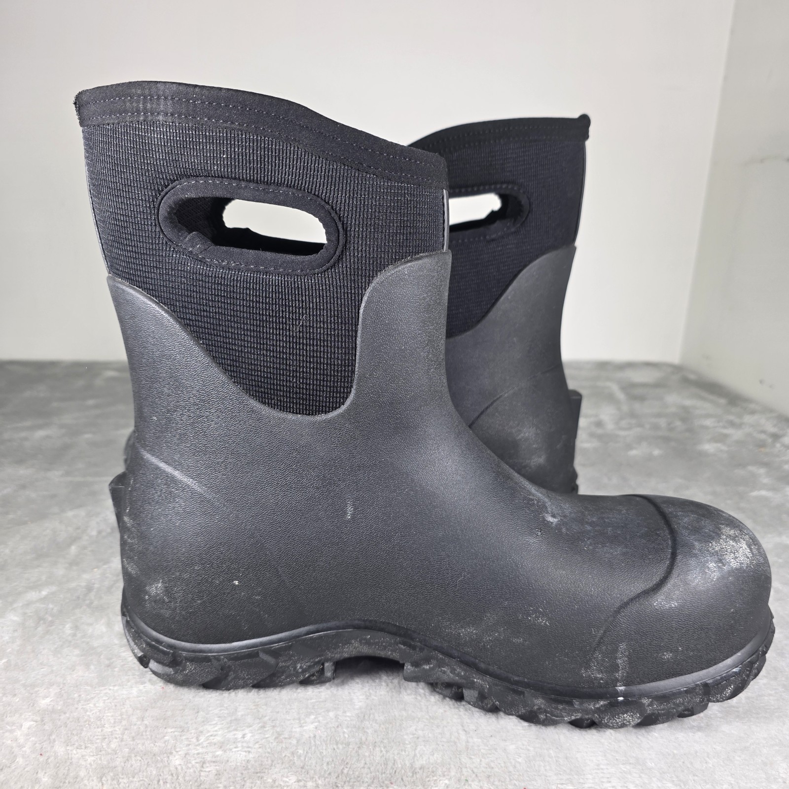 Bogs Work Boots Composite Workman Mid Insulated W… - image 9