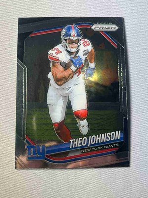 2025 Panini Prizm Football Pick Your Base #201-400 - Buy More & Save
