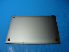 MacBook Pro A2289 13" 2020 MXK62LL/A Bottom Case Gray 923-03204