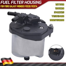 Kraftstofffilter Für Ford Focus III Grand C-Max GALAXY TOURNEO 1.6 Dieselfilter