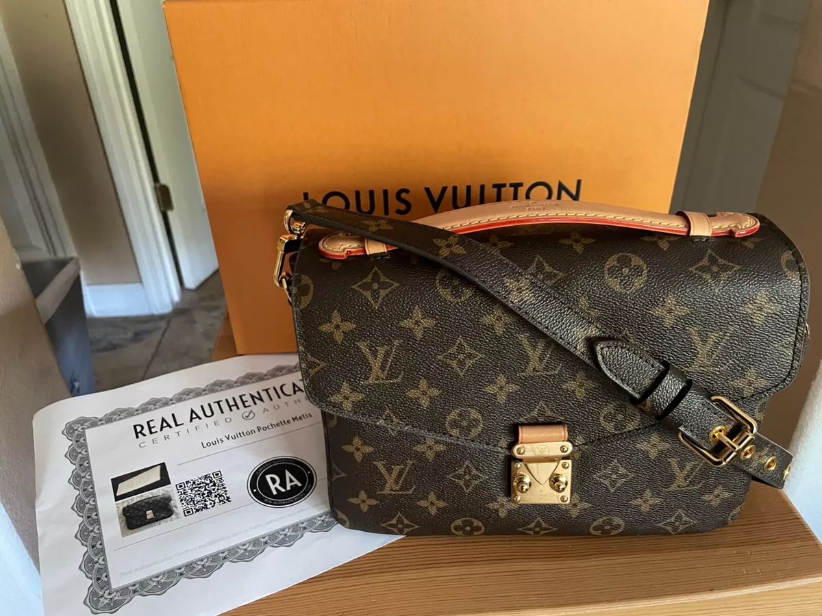 certified used louis vuittons