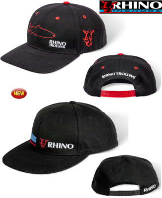 Rhino Cap / Angler-Cap / Trolling Cap / Offshore Cap