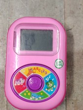 leapfrog learn and groove music player pink