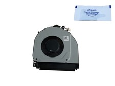 New For HP Pavilion x360 15t-dq000 15t-dq100 15t-dq200 Series CPU Cooling Fan