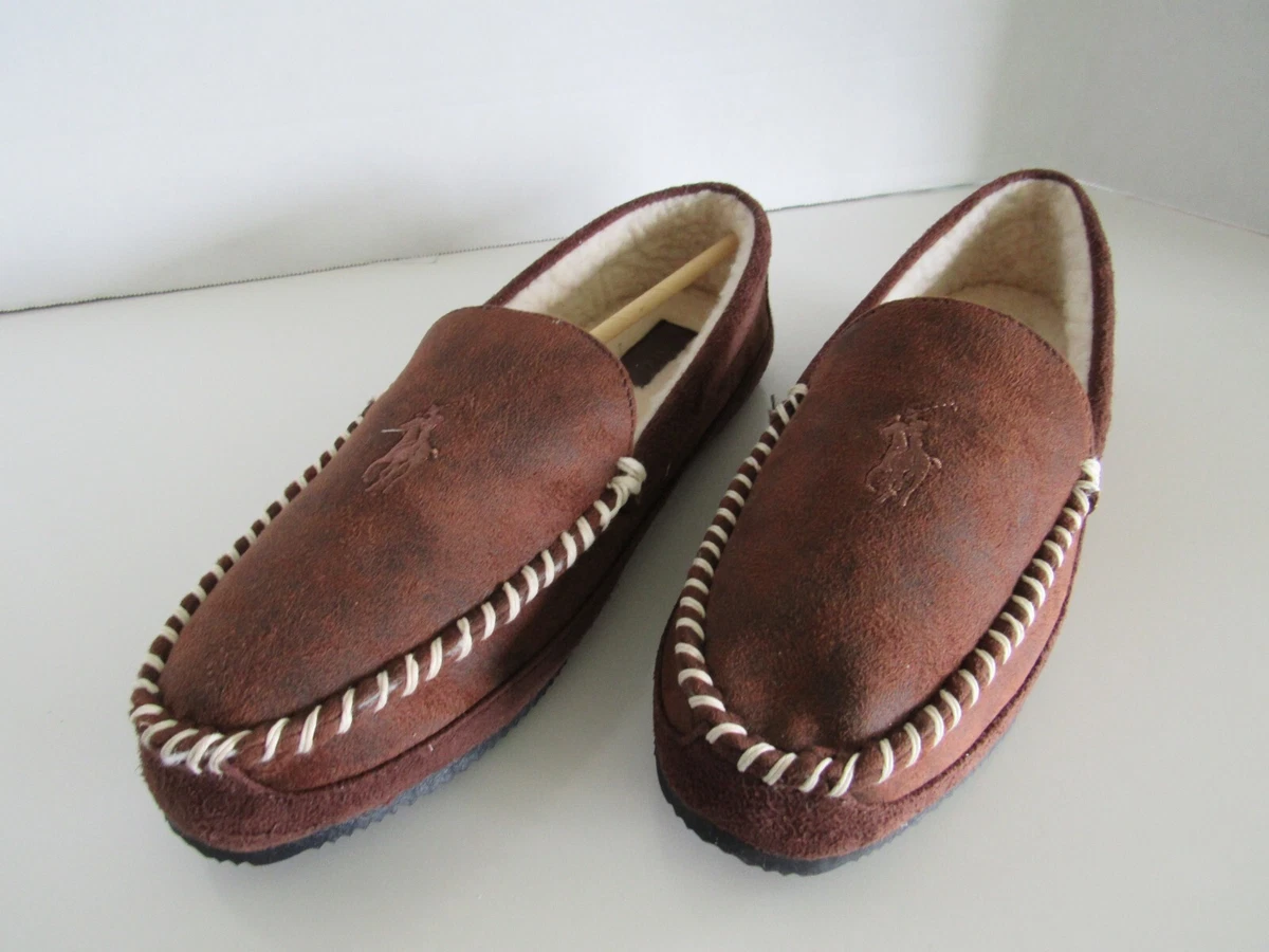 Polo Ralph Lauren Moccasins for sale - eBay