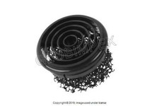 Porsche 914 1970-1976 Door Vent Cover 1 Uro Parts 1 Year Warranty