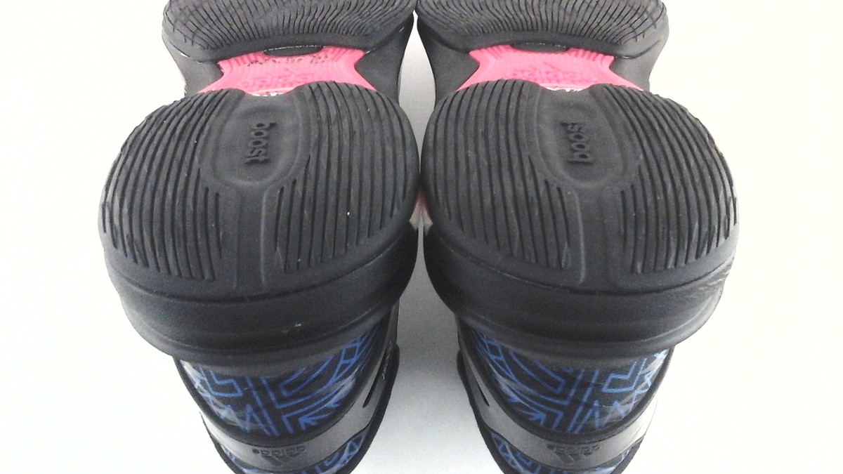 Adidas Boost Shoes Crazy Light Black Multi C75907 Sneakers US 8 Amazon.com | Adidas Performance Men main image 4