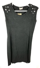 Royal Robbins, Womens Flynn Scoop Neck Dress Asphalt, Size Small