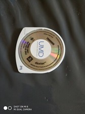 Jeu psp Daxter Promo