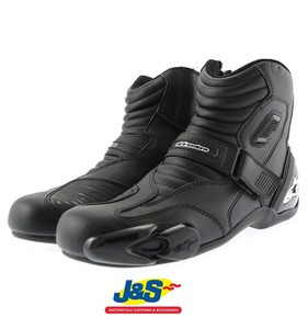 alpinestars motorcycle boots uk