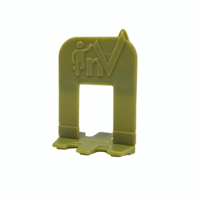 Tile Leveling System 500 Pieces 1.5 mm Spacer Clips ''SVP-noVa'' Special for tiles