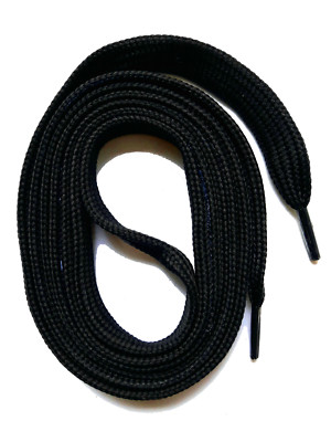 SNORS SCHNÜRSENKEL FLACH 60-240cm 7mm reißfeste farbige Flachsenkel universell 