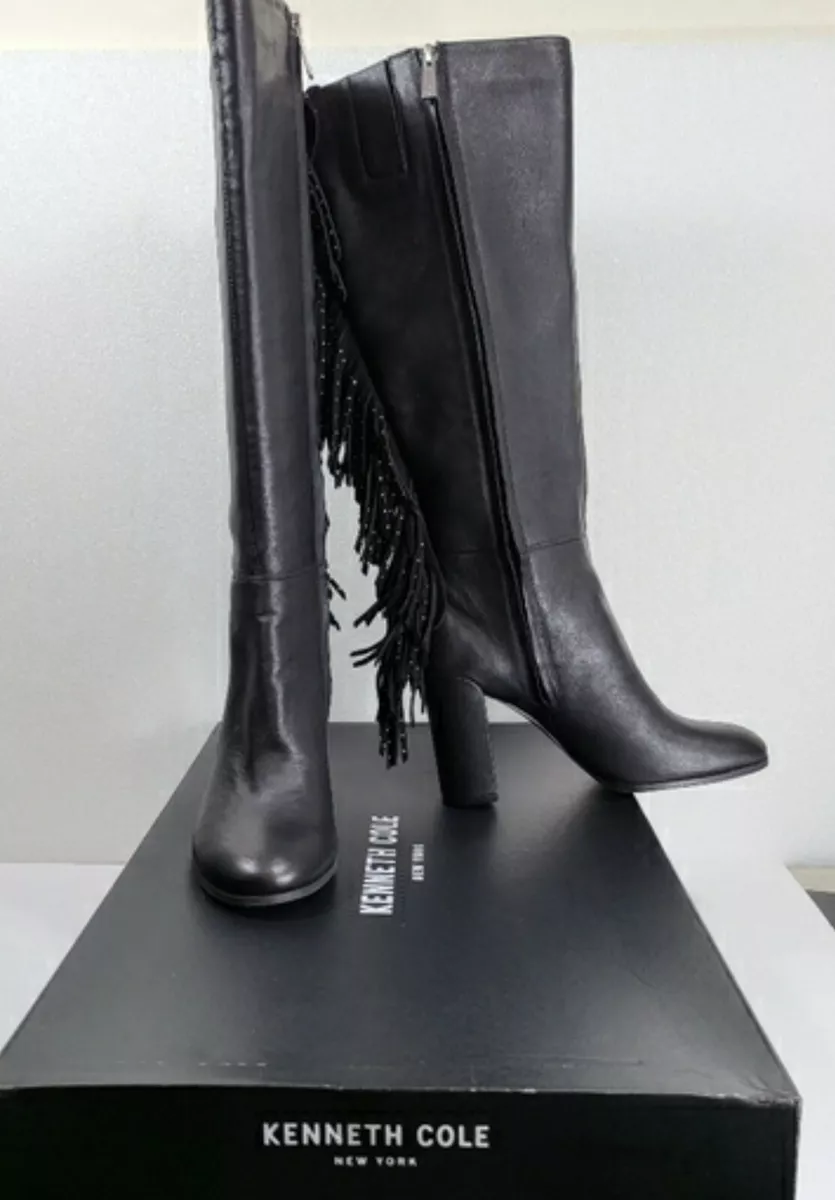 Kenneth cole shop justin boots