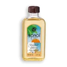 Yves Rocher Mono  Limited Edition Nourishing Hair  Body Oil 100 ml. / 3.3 fl.oz