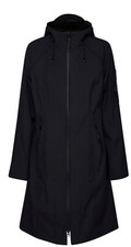 Ilse Jacobsen Softshell Raincoat Rain37l