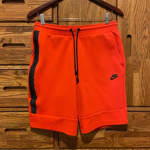 Nike Tech Fleece Shorts - Men's 