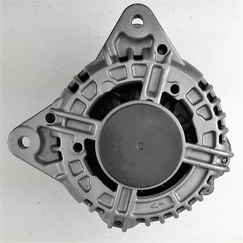 RENAULT MEGANE MODUS SCENIC BOSCH ALTERNATOR 23100-8578R 