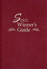 Soul Winner's Guide by Countryman, Jack; Thomas Nelson Publishing Staff