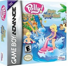 Polly Pocket: Super Splash Island [video game]