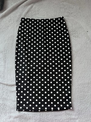 Pencil Skirt