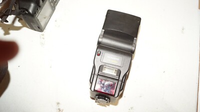 Promaster FTD 7000M Electronic Flash for Canon
