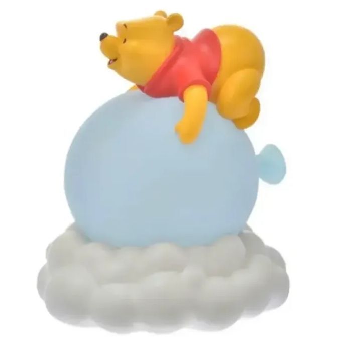 Disney Store Winnie the Pooh POOH'S BALLOON LED Light New F/S | eBay