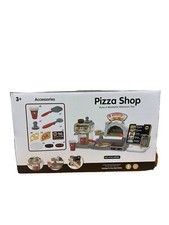 Pizza Shop Pretend Set For Children