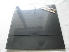 SEALEDERIC CLAPTON / 2001 at Tokyo Budokan / JAPAN TOUR PROGRAM BOOK / concert
