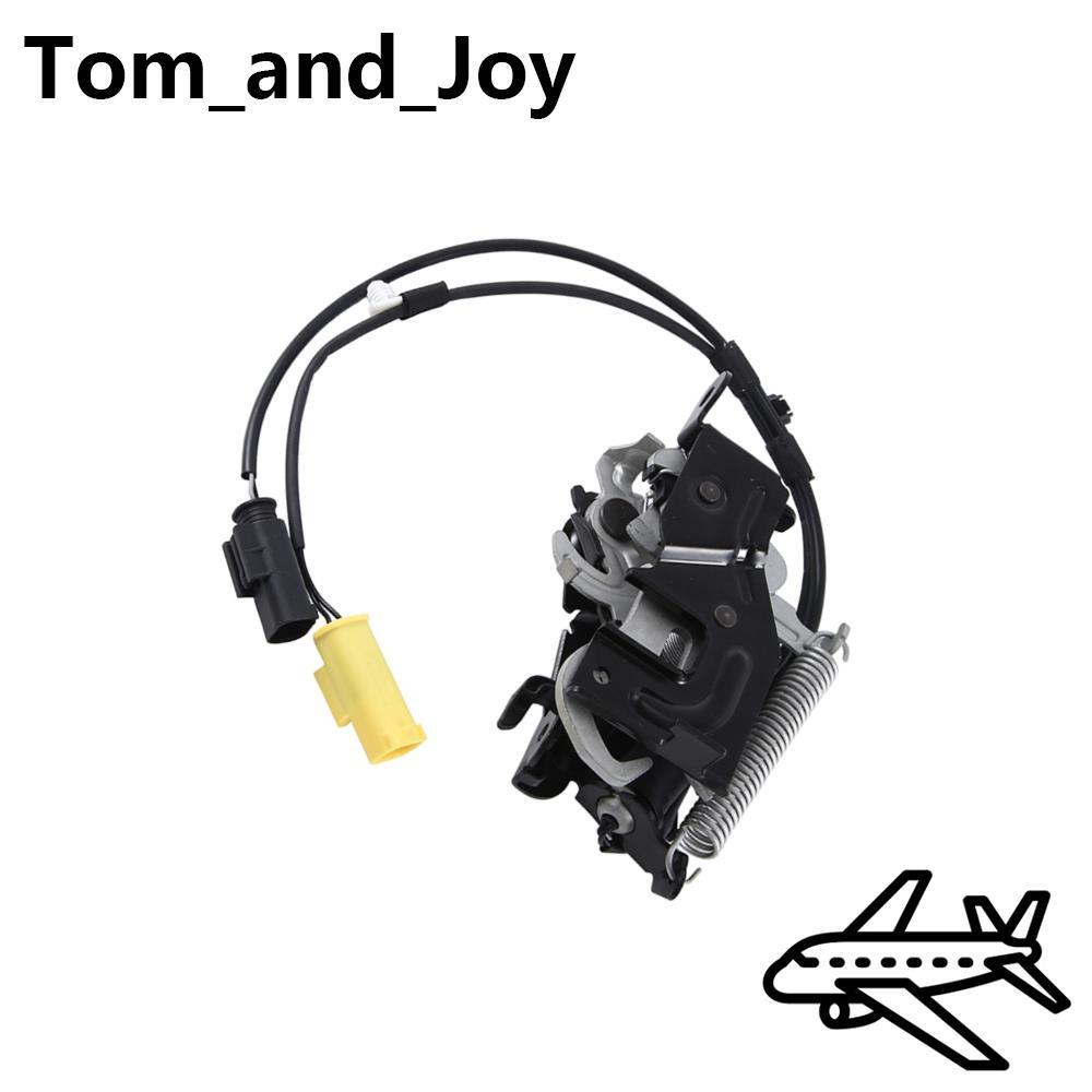 Left Hood Latch Lock 51237347410 For 5' 6' 8' G14 G16 G30 G31 G32