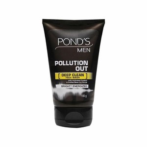 ponds men acne solution moisturizer