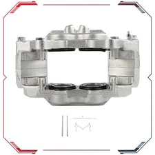 Front Left Brake Calipers For 2010-2015 LEXUS GX460 2010-2015 TOYOTA 4RUNNER