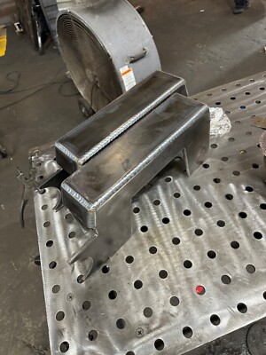2015-2024 F150 Underbed Notch